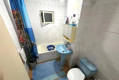 Apartament cu 2 camere decomandat în Brazda lui Novac