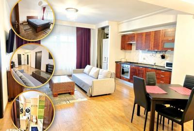 Apartament cu 2 camere în Muncii