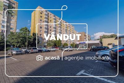 Apartament cu 2 camere semidecomandat în Fortuna