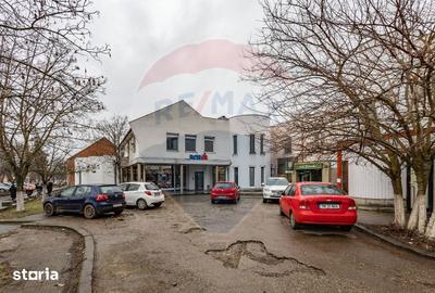 Spațiu comercial, de 1,048 mp, în Ultracentral - 13