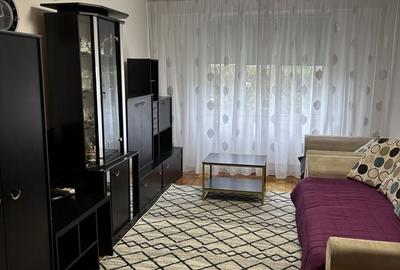 Apartament cu 2 camere în Astra