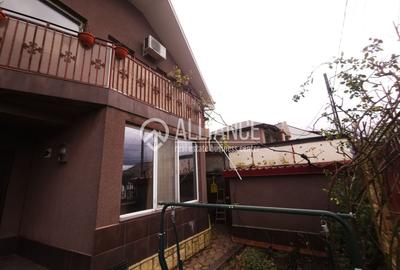 Casă individuală cu 5 camere cu Canalizare în Central - 5