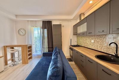 Apartament cu 2 camere semidecomandat în Ștefăneștii de Jos - 2