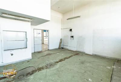 Spațiu comercial, de 1,100 mp, în Central - 33