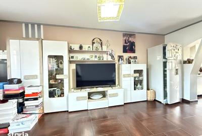 Apartament cu 2 camere în Platoul Izvor - 5