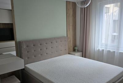 Apartament cu 3 camere în Moșilor - 3