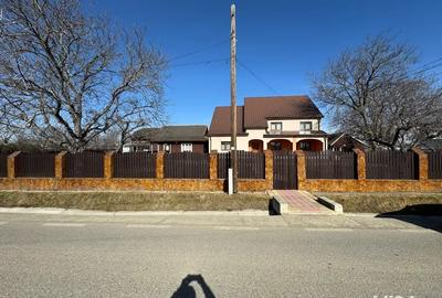 Casă cu 4 camere în Drăgănești - 5
