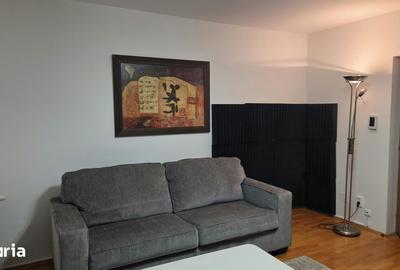 Apartament cu 2 camere în Grivița