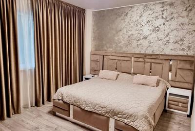 Apartament cu 3 camere decomandat în Central - 3