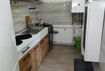 Garsonieră decomandată în Iosefin - 5