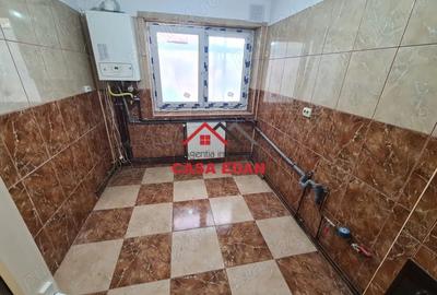 Apartament cu 2 camere semidecomandat în Central - 2