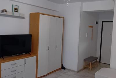 Apartament decomandat în Central