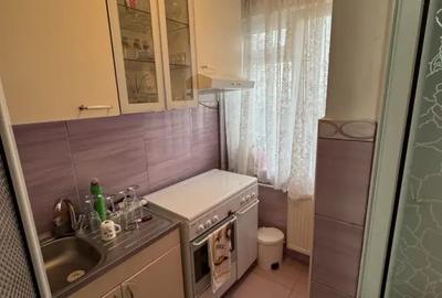 Garsonieră în Giurgiului