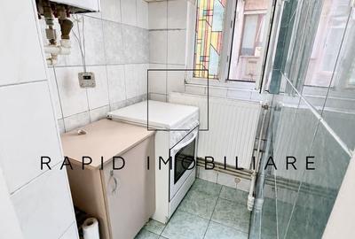 Apartament cu 3 camere decomandat în Micro 39