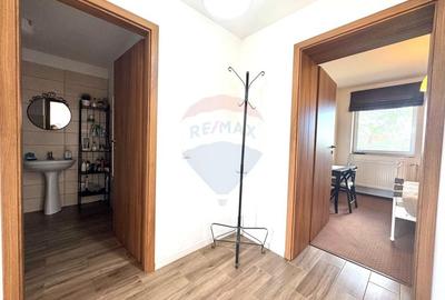 Apartament cu 2 camere decomandat, mobilat în Central - 13