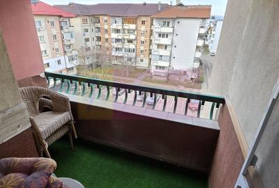 Apartament cu 2 camere circular în Autogară - 14