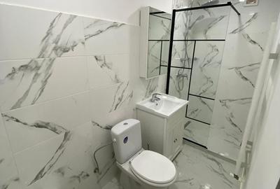Apartament cu 3 camere în Central - 6
