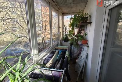 Apartament cu 4 camere decomandat, mobilat în Șagului - 14