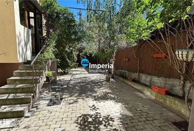 Apartament cu 4 camere în Bucium