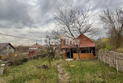 Casă cu 2 camere cu Teren 850 Mp în Central - 9