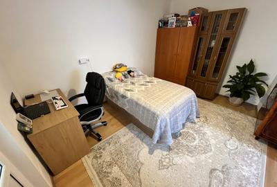 Casă cu 3 camere în Tritenii de Jos