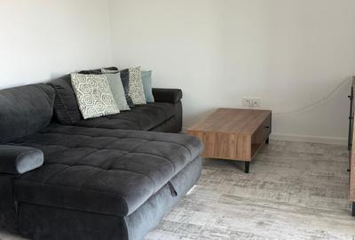 Apartament cu 2 camere în Pipera