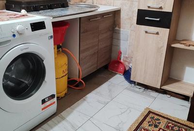 Garsonieră nedecomandată în Central