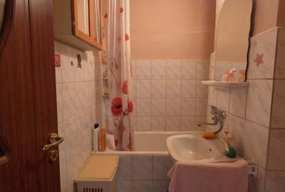 Garsonieră decomandată în Periferie - 12