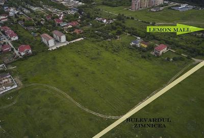 Teren Construcții intravilan de 6000 mp, în Pipera - 1