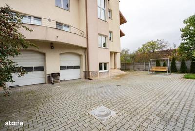 Casă cu 4 camere în Săftica