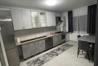Apartament cu 2 camere în Giroc - 2