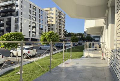 Apartament cu 2 camere decomandat, mobilat în Copou - 22