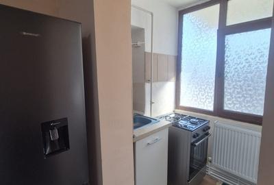 Garsonieră semidecomandată în Exterior Vest - 7