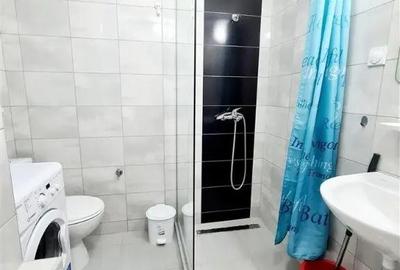 Garsonieră în Lujerului - 2