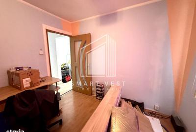 Apartament cu 3 camere decomandat, mobilat în Central - 13