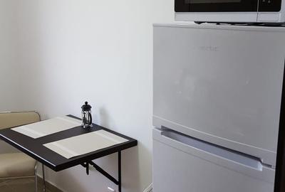 Apartament cu 2 camere decomandat în Drumul Taberei - 5