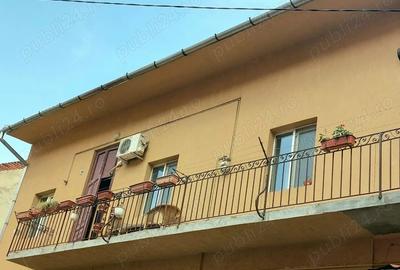 Apartament cu 2 camere semidecomandat în Central - 2