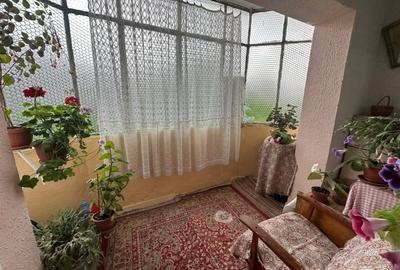 Apartament cu 3 camere decomandat, mobilat în Cornitoiu - 11