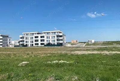 Teren de 500 mp, în Mehala - 6