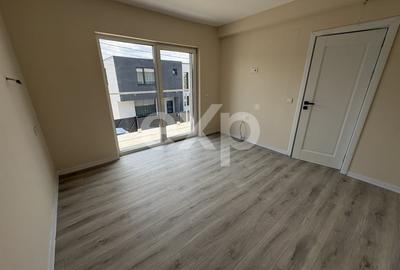 Duplex cu 3 camere cu Canalizare în Mărăcineni - 7