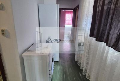 Apartament cu 2 camere decomandat, mobilat în Titan - 8
