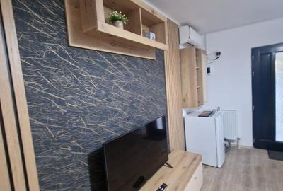 Apartament cu 2 camere semidecomandat în Sud - 4