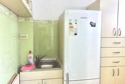 Apartament cu 2 camere semidecomandat în Tomis Nord