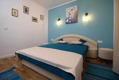 Apartament cu 2 camere decomandat în Exterior Vest