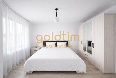 Duplex cu 5 camere cu Canalizare în Brănești - 6