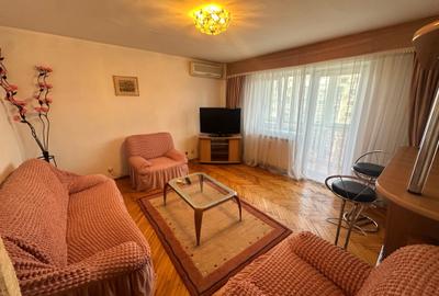 Apartament cu 3 camere decomandat în Tineretului - 1