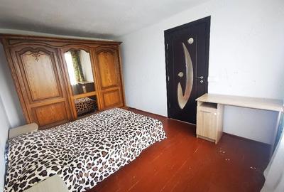 Casă cu Teren 1000 Mp în Alexandru cel Bun