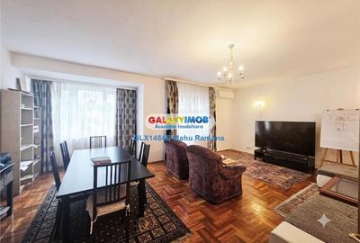 Apartament cu 5 camere decomandat, mobilat în Ștefan cel Mare - 4