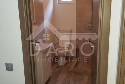 Apartament cu 2 camere semidecomandat în Aleea Carpați - 7