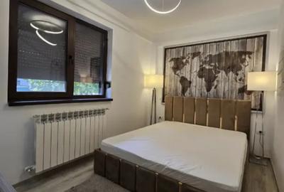 Apartament cu 2 camere decomandat, mobilat în Central - 8